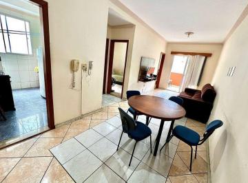 Apartamento · 96m² · 3 Quartos · 1 Vaga · Apartamento à Venda - Liberdade, 3 Quartos, 96 m2