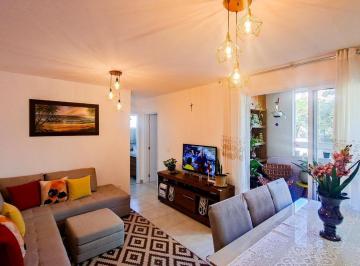 Apartamento · 73m² · 2 Quartos · 1 Vaga · Apartamento à Venda - Nova Vista, 2 Quartos, 73 m2