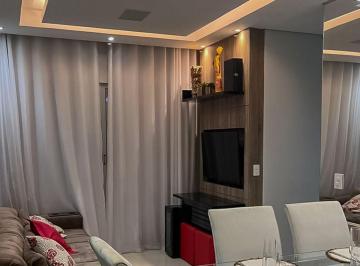 Apartamento · 86m² · 3 Quartos · 1 Vaga · Apartamento à Venda - Pompéia, 3 Quartos,  86 m2