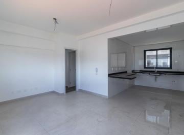Apartamento · 77m² · 3 Quartos · 2 Vagas · Apartamento à Venda - Dona Clara, 3 Quartos, 77 m2