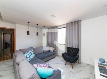 Apartamento · 180m² · 3 Quartos · 4 Vagas · Apartamento à Venda - Monsenhor Messias, 3 Quartos,  180 m2