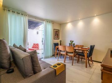 Apartamento · 178m² · 3 Quartos · 2 Vagas · Apartamento à Venda - Santa Inês, 3 Quartos, 178 m2