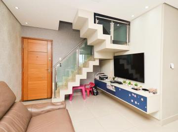 Apartamento · 140m² · 3 Quartos · 1 Vaga · Apartamento à Venda - Fernão Dias, 3 Quartos, 140 m2