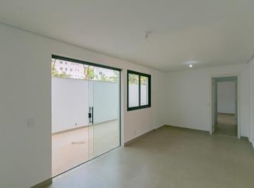 Apartamento · 160m² · 3 Quartos · 2 Vagas · Apartamento à Venda - Santa Rosa, 3 Quartos,  160 m2