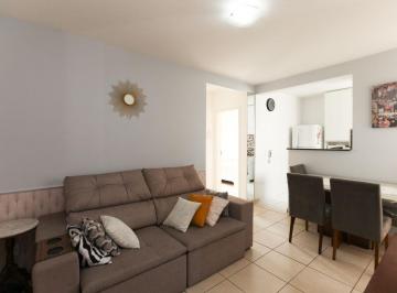 Apartamento · 90m² · 2 Quartos · 1 Vaga · Apartamento à Venda - California, 2 Quartos, 90 m2