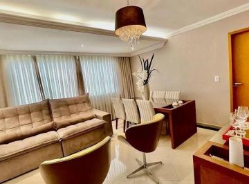 Apartamento · 360m² · 3 Quartos · 4 Vagas · Apartamento à Venda - Dom Cabral, 3 Quartos, 360 m2