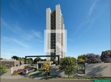 Apartamento · 43m² · 2 Quartos · 1 Vaga · Apartamento à Venda - Santa Terezinha, 2 Quartos, 43 m2