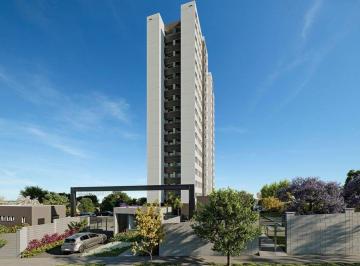 Apartamento · 43m² · 2 Quartos · 1 Vaga · Apartamento à Venda - Santa Terezinha, 2 Quartos, 43 m2