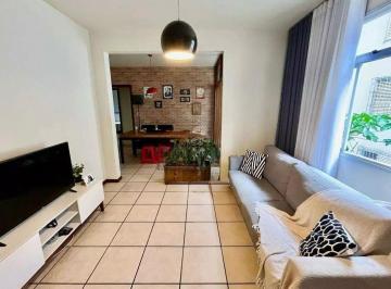 Apartamento · 100m² · 3 Quartos · 2 Vagas · Apartamento à Venda - Estoril , 3 Quartos, 100 m2