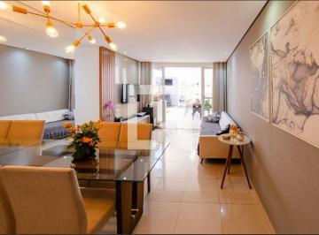 Apartamento · 154m² · 3 Quartos · 2 Vagas · Apartamento à Venda - Monsenhor Messias, 3 Quartos,  154 m2