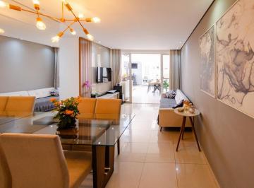 Apartamento · 154m² · 3 Quartos · 2 Vagas · Apartamento à Venda - Monsenhor Messias, 3 Quartos, 154 m2
