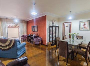 Apartamento · 182m² · 3 Quartos · 2 Vagas · Apartamento à Venda - Fernão Dias, 3 Quartos,  182 m2