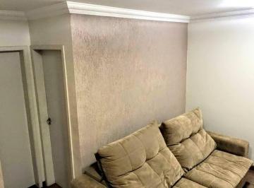 Apartamento · 52m² · 3 Quartos · 1 Vaga · Apartamento à Venda - Salgado Filho, 3 Quartos, 52 m2