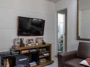 Apartamento · 75m² · 3 Quartos · 1 Vaga · Apartamento à Venda - Estoril , 3 Quartos, 75 m2