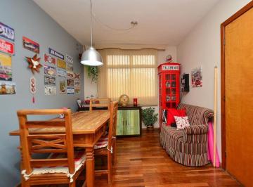 Apartamento · 93m² · 3 Quartos · 1 Vaga · Apartamento à Venda - Pompéia, 3 Quartos, 93 m2