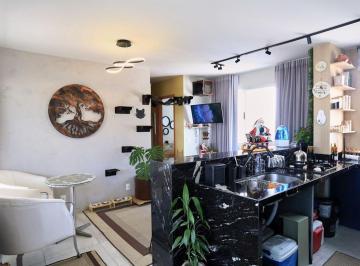 Apartamento · 106m² · 2 Quartos · 2 Vagas · Apartamento à Venda - Pompéia, 2 Quartos, 106 m2