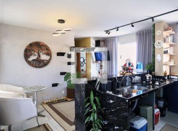 Apartamento · 106m² · 2 Quartos · 2 Vagas · Apartamento à Venda - Pompéia, 2 Quartos, 106 m2