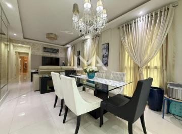Apartamento de 3 quartos, Itapema · APARTAMENTO 3 SUÍTES MOBILIADO, 1 POR ANDAR NA MEIA PRAIA