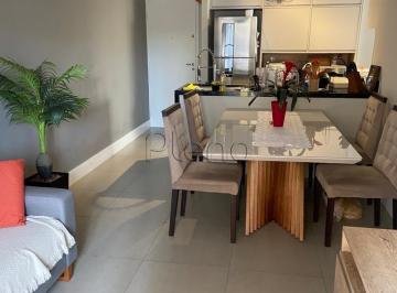 imagem · Apartamento à venda com 3 quartos no Bonfim, Campinas.