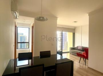 imagem · Apartamento à venda em Campinas, Cambuí, com 1 suíte, com 57 m², Condomínio Dijon