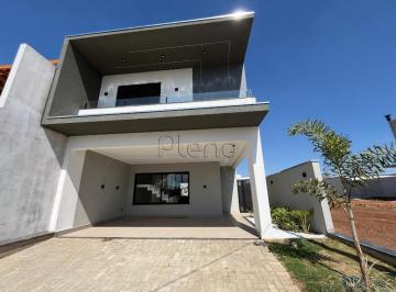 imagem · Sobrado à venda em Paulínia, Vila Monte Alegre, com 3 quartos, com 190 m²