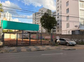 imagem · Terreno para alugar em Campinas, Centro, com 658 m²