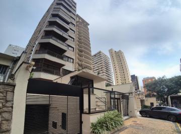imagem · Apartamento à venda em Campinas, Cambuí, com 4 quartos, com 172 m², Edifício For