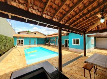 imagem · Casa á venda com 3 quartos no Jardim Planalto, Paulínia