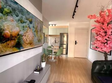 imagem · Apartamento à venda em Campinas, Vila Lídia, com 2 quartos, com 45 m², Next Residence