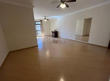 imagem · Apartamento para alugar em Campinas, Vila Itapura, com 3 quartos, com 150 m²