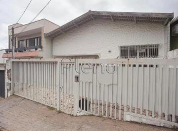 imagem · Casa à venda em Campinas, Jardim Paraíso, com 3 quartos, com 200 m²