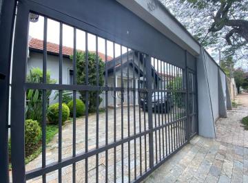 imagem · Casa à venda em Campinas, Jardim Nova Europa, com 6 quartos, com 334.96 m²