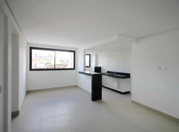Apartamento · 82m² · 3 Quartos · 2 Vagas · Apartamento à Venda - Renascença, 3 Quartos,  82 m2