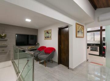 Apartamento · 160m² · 3 Quartos · 2 Vagas · Apartamento à Venda - Santa Rosa, 3 Quartos,  160 m2