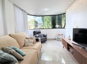 Apartamento · 206m² · 3 Quartos · 2 Vagas · Apartamento à Venda - Graça, 3 Quartos, 206 m2