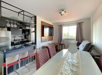 Apartamento · 90m² · 2 Quartos · 2 Vagas · Apartamento à Venda - Nova Floresta, 2 Quartos,  90 m2