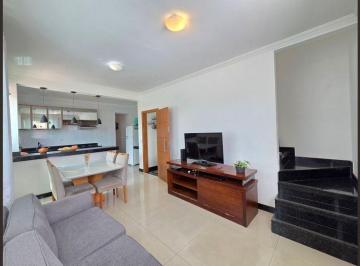 Apartamento · 200m² · 3 Quartos · 2 Vagas · Apartamento à Venda - Nova Vista, 3 Quartos,  200 m2