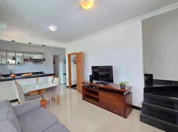 Apartamento · 200m² · 3 Quartos · 2 Vagas · Apartamento à Venda - Nova Vista, 3 Quartos, 200 m2