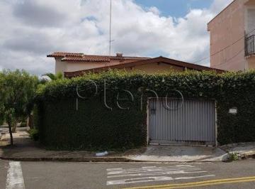 imagem · Casa à venda com 3 quartos no Jardim Planalto, Campinas