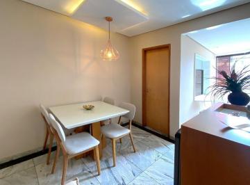 Apartamento · 85m² · 3 Quartos · 2 Vagas · Apartamento à Venda - Estoril , 3 Quartos, 85 m2