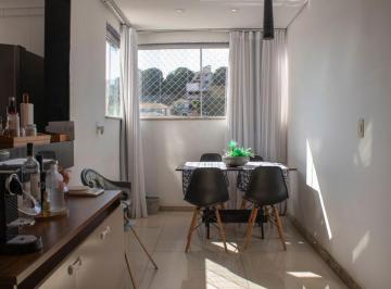 Apartamento · 150m² · 3 Quartos · 3 Vagas · Apartamento à Venda - Cachoeirinha, 3 Quartos,  150 m2