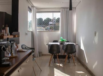 Apartamento · 150m² · 3 Quartos · 3 Vagas · Apartamento à Venda - Cachoeirinha, 3 Quartos, 150 m2