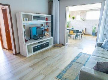 Apartamento · 160m² · 3 Quartos · 2 Vagas · Apartamento à Venda - Heliópolis, 3 Quartos, 160 m2