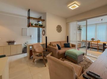 Apartamento · 94m² · 3 Quartos · 2 Vagas · Apartamento à Venda - Caiçaras, 3 Quartos, 94 m2
