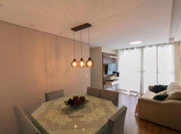 Apartamento · 69m² · 3 Quartos · 1 Vaga · Apartamento à Venda - Floramar, 3 Quartos, 69 m2