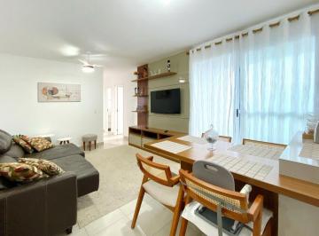 Apartamento · 77m² · 3 Quartos · 1 Vaga · Apartamento à Venda - Nova Vista, 3 Quartos,  77 m2