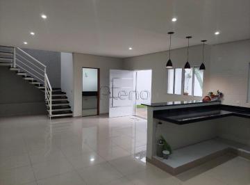 imagem · Casa à venda em Campinas, Parque Via Norte, com 3 quartos, com 170 m²