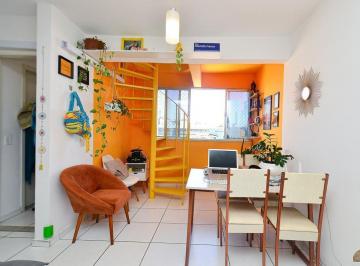 Apartamento · 130m² · 2 Quartos · 2 Vagas · Apartamento à Venda - Graça, 2 Quartos, 130 m2