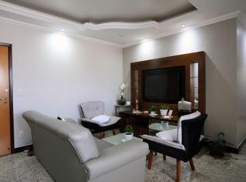 Apartamento · 80m² · 3 Quartos · 2 Vagas · Apartamento à Venda - Santa Inês, 3 Quartos, 80 m2