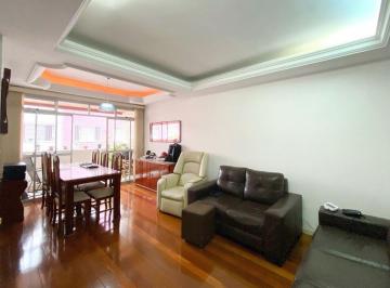 Apartamento · 100m² · 3 Quartos · 1 Vaga · Apartamento à Venda - Ipiranga, 3 Quartos, 100 m2